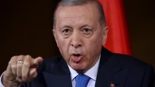 Erdogan će pokrenuti razgovore s Putinom o izvozu žita iz ukrajinskih luka