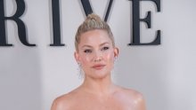 Kate Hudson pokazala da zna pjevati, a komplimenti pljušte na sve strane