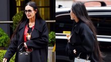 Skupocjena i neobična: Demi Moore ne odvaja se od ove torbice, a osvojila je i J. Lo