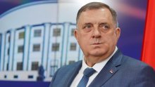 Dodik i Nestorović za veliku Srbiju: Svi Srbi trebaju živjeti u jednoj državi