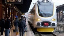 Iz Hrvatskih željeznica poslali važnu obavijest za putnike