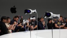 Stiglao je Appleov naglavnik za virtualnu stvarnost: Evo što recenzenti kažu o Apple Visionu Pro