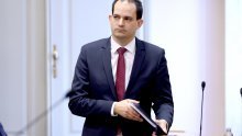 Ministarstvo pravosuđa: Turudićeva promišljanja ne dovode u pitanje rad EPPO-a