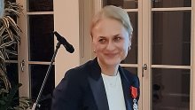 Zrinka Ujević nova je voditeljica Predstavništva Europske komisije u Hrvatskoj