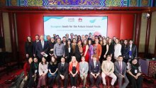 Huawei predstavio novo poglavlje programa za mlade 'Seeds for the future'