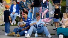 Naglo poraslo zapošljavanje u Americi: Najviše radnih mjesta u zdravstvu i socijali