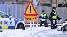 Ispred izraelskog veleposlanstva u Švedskoj pronađena eksplozivna naprava