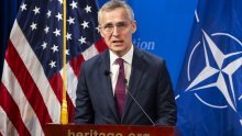 Stoltenberg: Ne vjerujem da bi Trump ugrozio američko članstvo u NATO-u