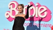 Margot Robbie prekinula šutnju o Oscarima: 'Blagoslovljena sam'
