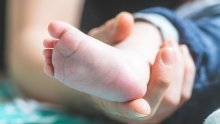 U Hrvatskoj se lani rodilo najmanje djece otkad postoje mjerenja