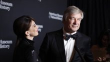 Alec Baldwin zanijekao je da je povukao obarač i izjasnio se da nije odgovoran za smrt snimateljice