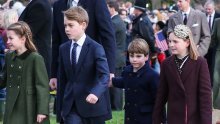 Otkriveno zašto djeca nisu nijednom posjetila Kate Middleton u bolnici