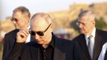 Putin ide u prvi posjet članici NATO-a od invazije na Ukrajinu