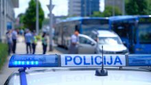 Splitska policija angažirala sve snage, tragaju za obiteljskim nasilnikom