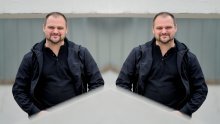 Pisac, znanstvenik, sportaš, autentičan čovjek: U čemu je tajna hypea oko Kristiana Novaka?