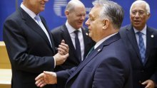 Orban popustio: Postignut dogovor o 50 milijardi eura pomoći EU-a Ukrajini