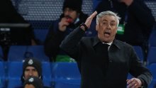 Ancelotti hvalio igrače Reala kao nikad dosad; je li Modriću ovo napravio slučajno?