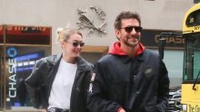 Bradley Cooper i Gigi Hadid više se ne skrivaju, sve su opušteniji u javnosti