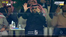 Pogledajte kako se utjecajni Saudijac iz lože narugao Messiju; poznat je i razlog