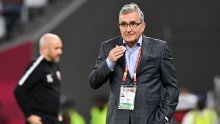 Branko Ivanković vrlo iskreno o rastanku s Dinamom, ali i Brekalovom dolasku u Hajduk
