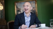 Jeff Bezos prodao dionice Amazona vrijedne 2 milijarde dolara