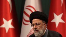 Raisi: Iran neće započeti rat, ali će odgovoriti zlostavljačima