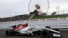 Japanci odahnuli, ostaje im spektakl na kojem Michael Schumacher drži rekord