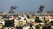 UN: 'Rafah je postao 'ekspres-lonac očaja i bojimo se onoga što slijedi'