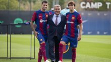 Izjava šefa Barcelone o početku Superlige koja će odjeknuti; opleo je i po Englezima