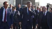 Plenković o Milanovićevim prozivkama: I danas sam zvao Turudića zbog Mamića