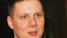 Priveden i Josip Sapunar!