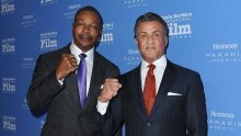 Preminuo Carl Weathers, glumac koji je utjelovio Apolla Creeda u Rockyu