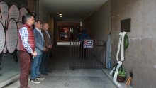 Sud u Beogradu oslobodio osuđene za ubojstvo novinara Ćuruvije