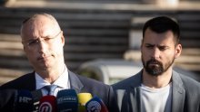 Puljak nakon napada na Ivoševića: Ovo je prevršilo svaku mjeru
