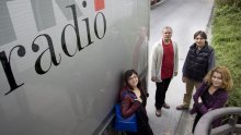 Glazbena revolucija na Hrvatskom radiju