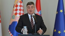HDZ: Milanović je uplašeni i histerični lažljivac!