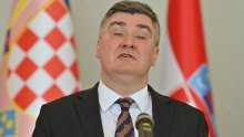 Milanović: Plenković želi hrvatske vojnike slati u Ukrajinu, on je premijer opasnih namjera