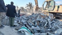 U američkim zračnim napadima na Irak ubijeno 16 osoba, među njima i civili