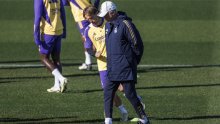 Ancelotti priznao što misli o Modriću i njegovoj igri: Kao osobu me jako pogađa...