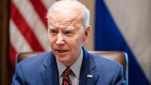 Biden: Trumpove izjave o NATO-u su idiotske