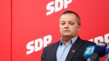 SDP od Tomaševića traži izvještaj o spalionici otpada
