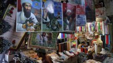 Irak 'oduševljen' viješću o smrti bin Ladena