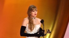 Grammyji nisu mogli proći bez skandala: Taylor Swift razljutila gledatelje