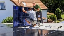 Europski proizvođači solarnih panela pred slomom: Počeo je val bankrota!