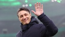 Čelnici Wolfsburga otkrili ostaje li Niko Kovač i dalje trener 'vukova'