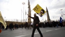 Iran će uzvratiti udarac, ako ga Amerikanci izravno napadnu: Nećemo oklijevati!