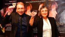 Održana Svečana 50. izvedba kazališnog hita 'Ljubavna pisma'