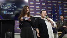 Ukrajinci odabrali predstavnike za Eurosong pa postali favoriti kladionicama