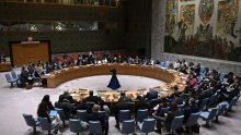 Srbija službeno predala zahtjev za izvanrednu sjednicu Vijeća sigurnosti zbog Kosova