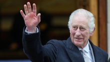 Kralju Charlesu III dijagnosticiran je rak, objavila je Buckinghamska palača